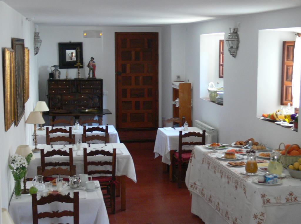Hotel Santa Isabel La Real Гранада Екстер'єр фото