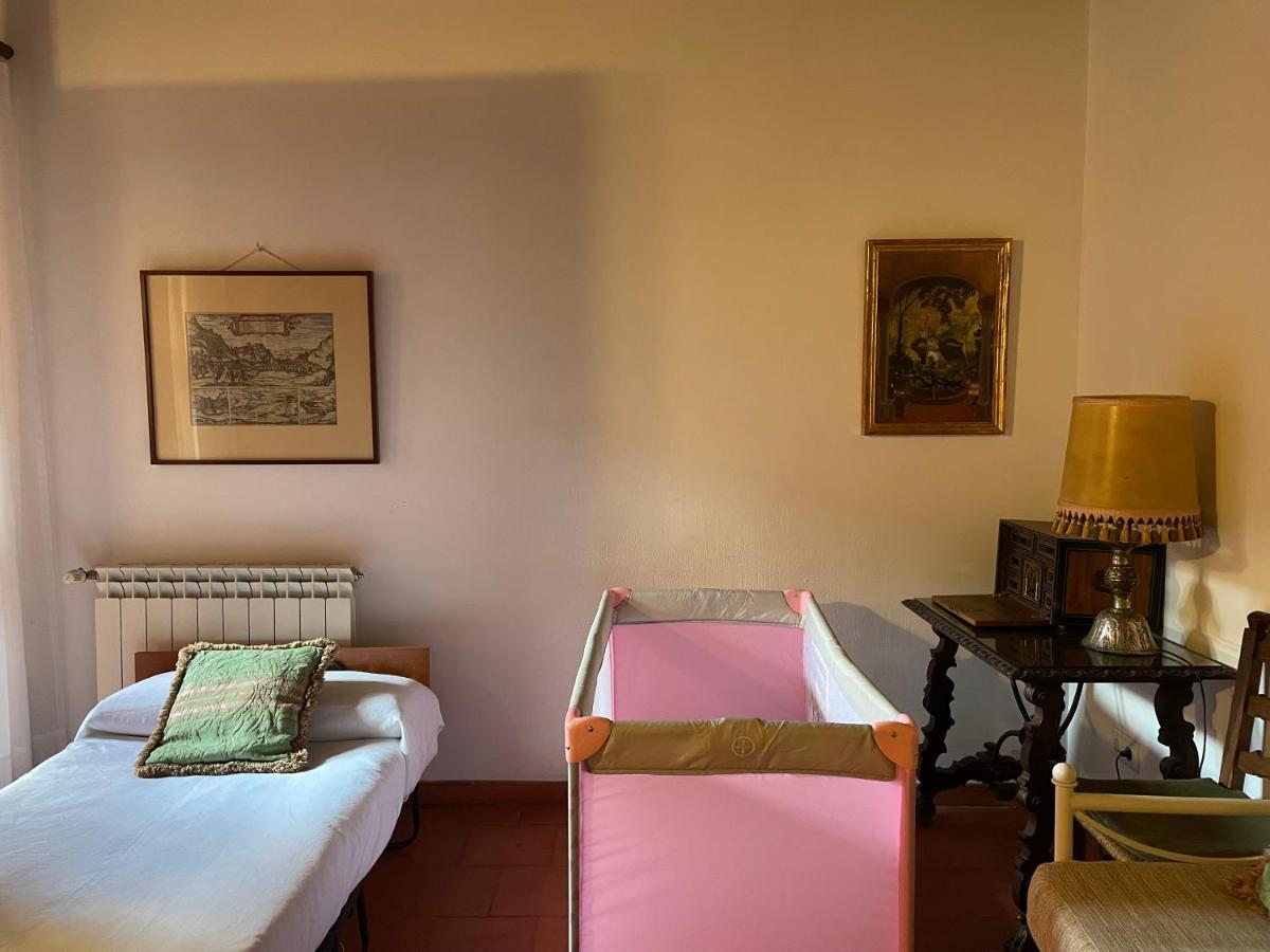 Hotel Santa Isabel La Real Гранада Екстер'єр фото